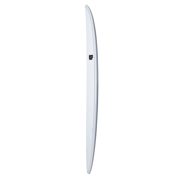 NSP ELEMENTS FUNBOARD 7´2" WHITE - Image 3