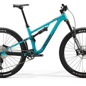 MERIDA ONE-FORTY 700 L TEAL