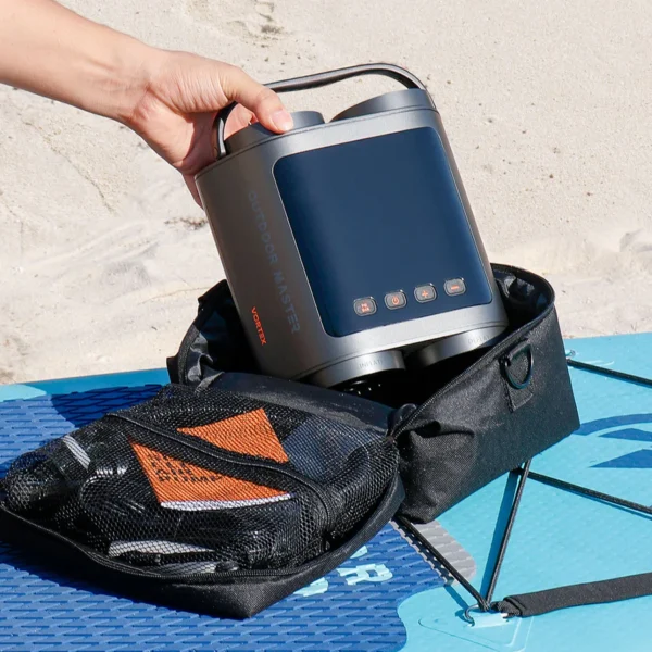 VORTEX 12V SUP PUMPPU - Image 3