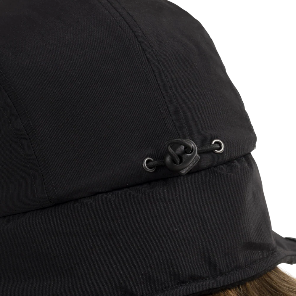 RED TIDEWATER TRAPPER HAT MUSTA - Image 7