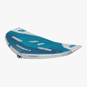 STARBOARD WING VIVA 3.5M BLUE WITH ALLOY BOOM