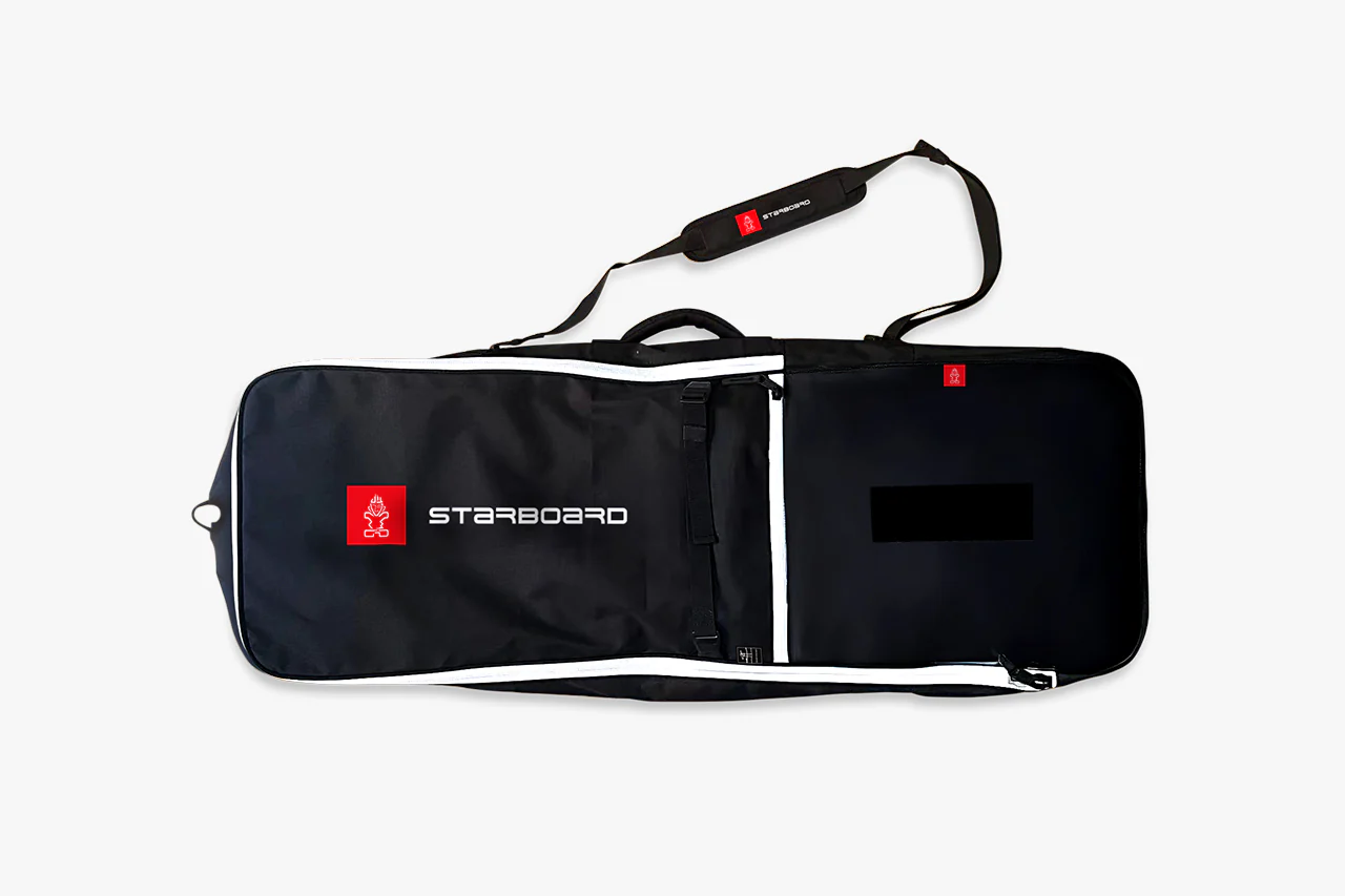 STARBOARD WING VIVA 5M BLUE CARBON BOOM - Image 7