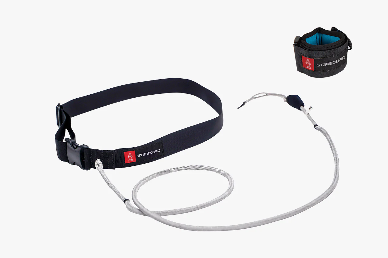 STARBOARD WING VIVA 5M BLUE CARBON BOOM - Image 9