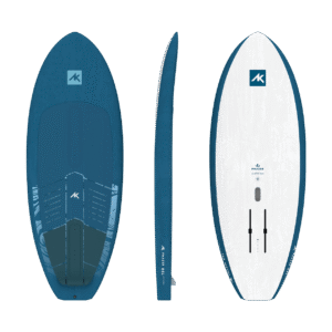 AK PHAZER V5 5'6 76L ACTIVE CARBON