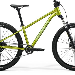 MERIDA BIG SEVEN 20 XS GREEN