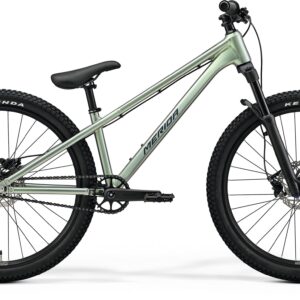 MERIDA DIRT 500 GREY M
