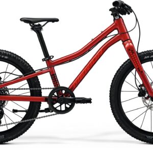 MERIDA MATTS JUNIOR 20" DARK STRAWBERRY/RED/BL