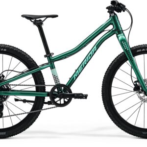 MERIDA MATTS JUNIOR 24" EVERGREEN/TURQUOISE/B
