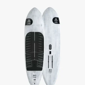 STARBOARD FOILBOARD ABOVE 7'4 X 23" 120L LS
