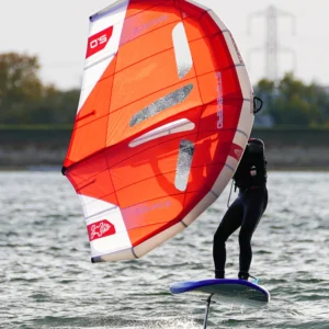 STARBOARD WING FOIL PAKETTI SOURCE + ABOVE