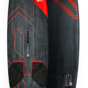 SEVERNE FOX PRO 125 DEMO
