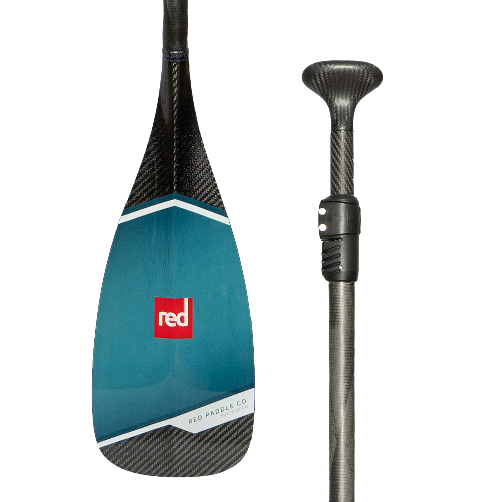 RED PRIME PADDLE - Image 2