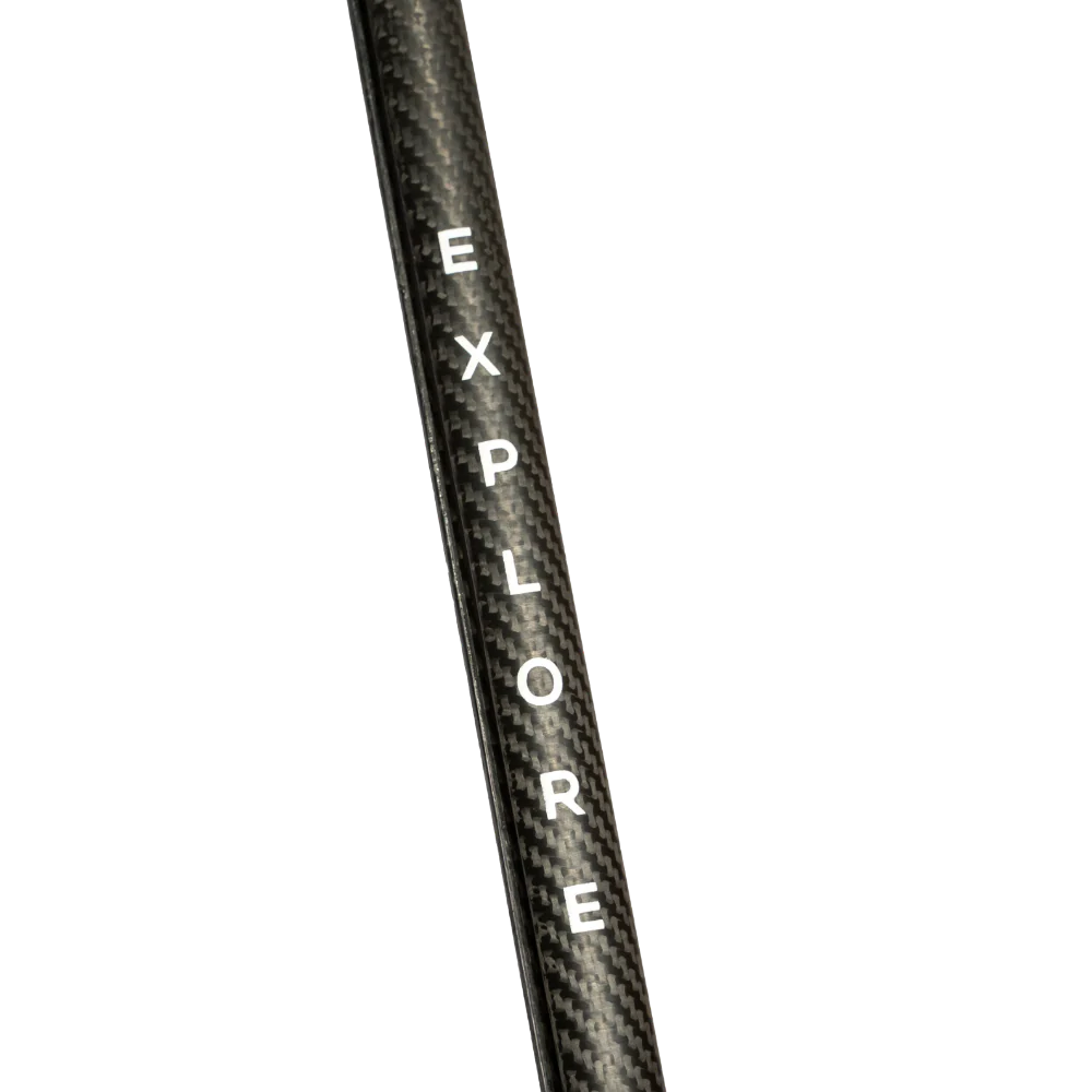 RED PRIME PADDLE - Image 4