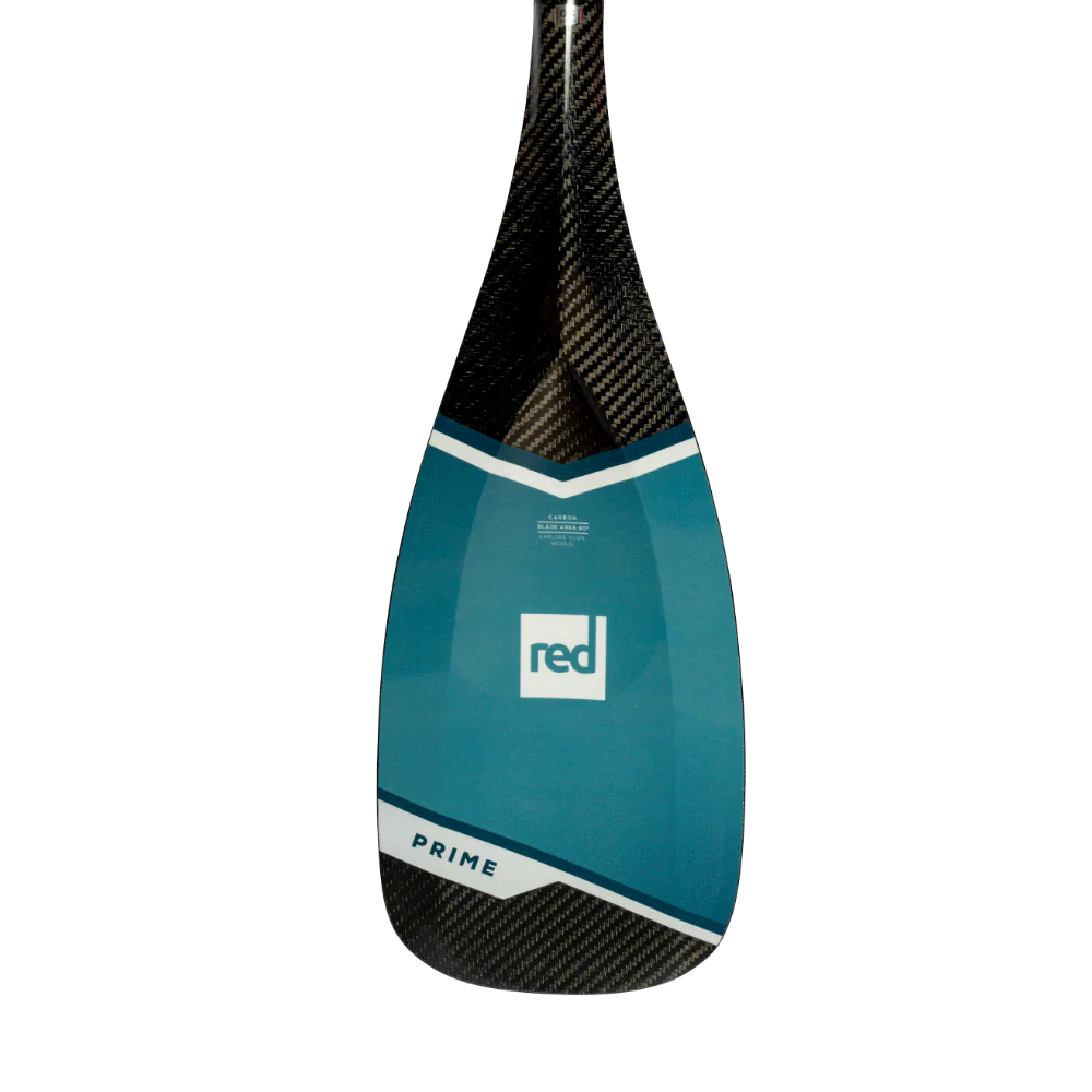 RED PRIME PADDLE - Image 3