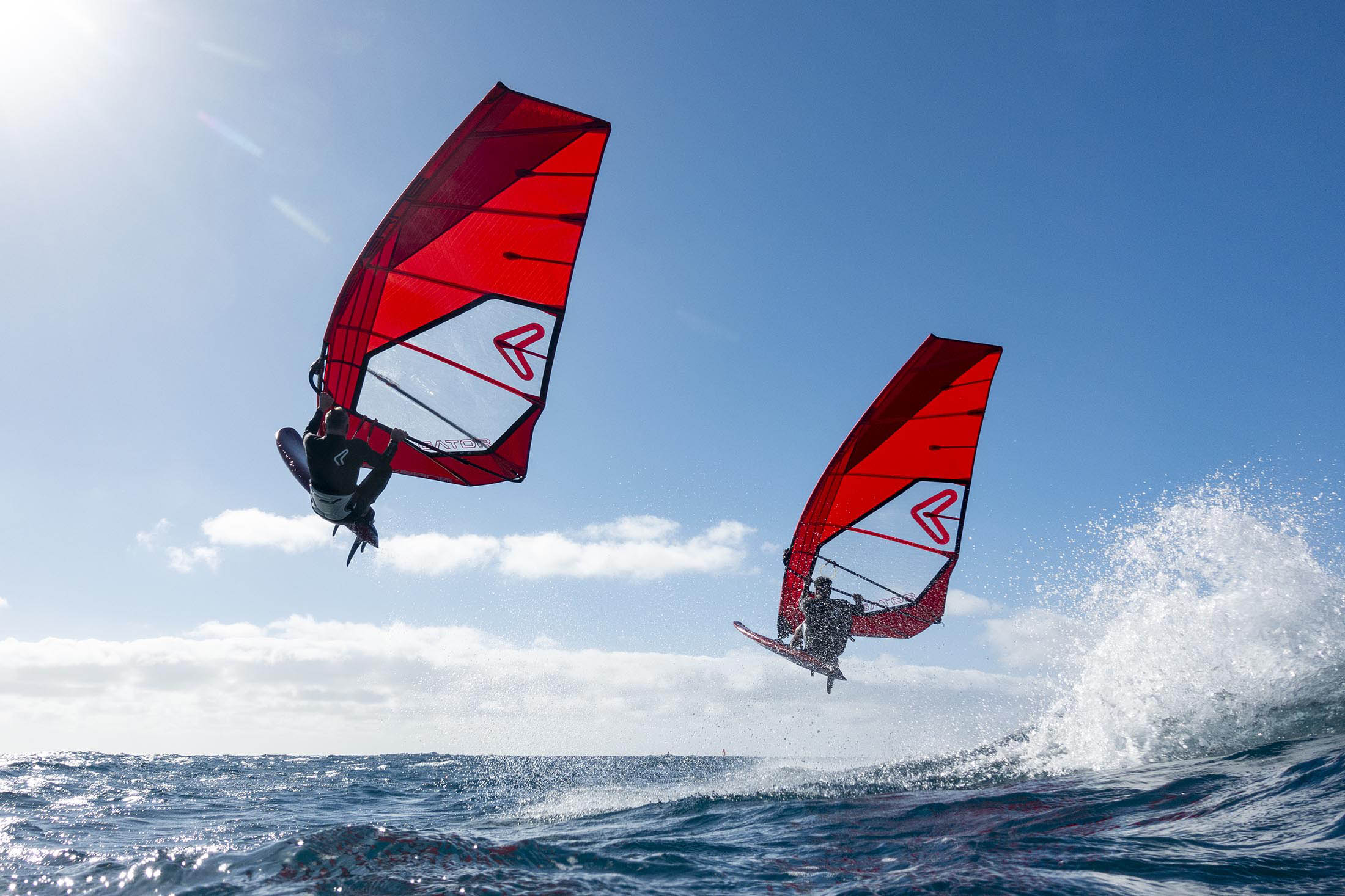 SEVERNE 26 GATOR 6.0 - Image 4