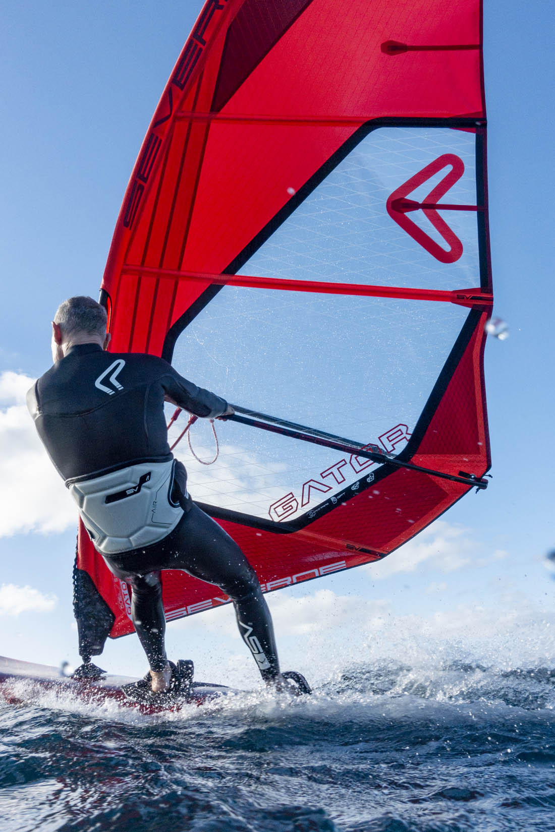 SEVERNE 26 GATOR 6.0 - Image 2