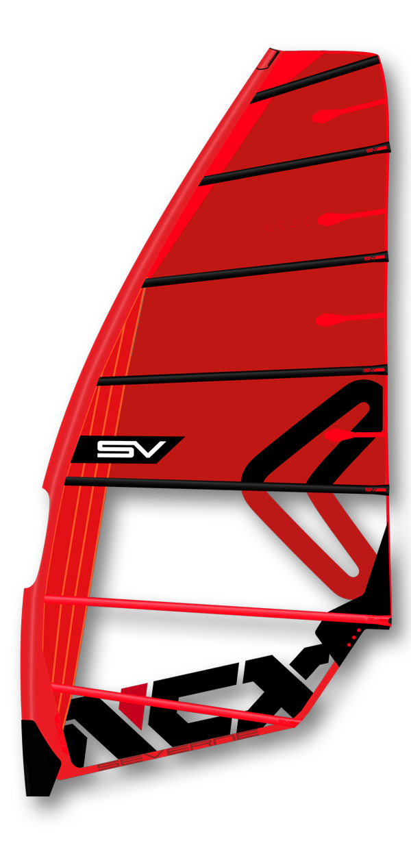 SEVERNE 26 NCX 6.7