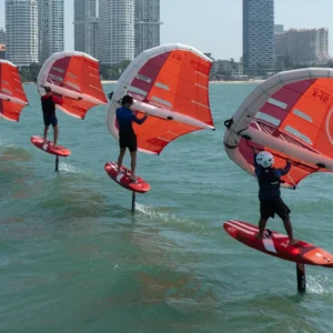 STARBOARD X-15 WINGFOIL DEMO PAKETTI