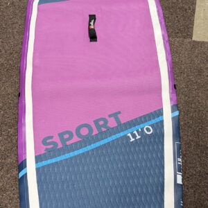 RED 11 SPORT DEMO