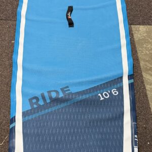 RED RIDE 10´6 DEMO
