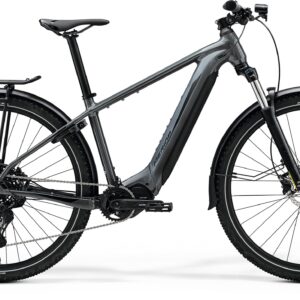 MERIDA EBIG NINE 400 EQ COOL GREY S