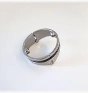 SEVERNE HINGED COLLAR & CLAMP PIN RDM EXTENSION